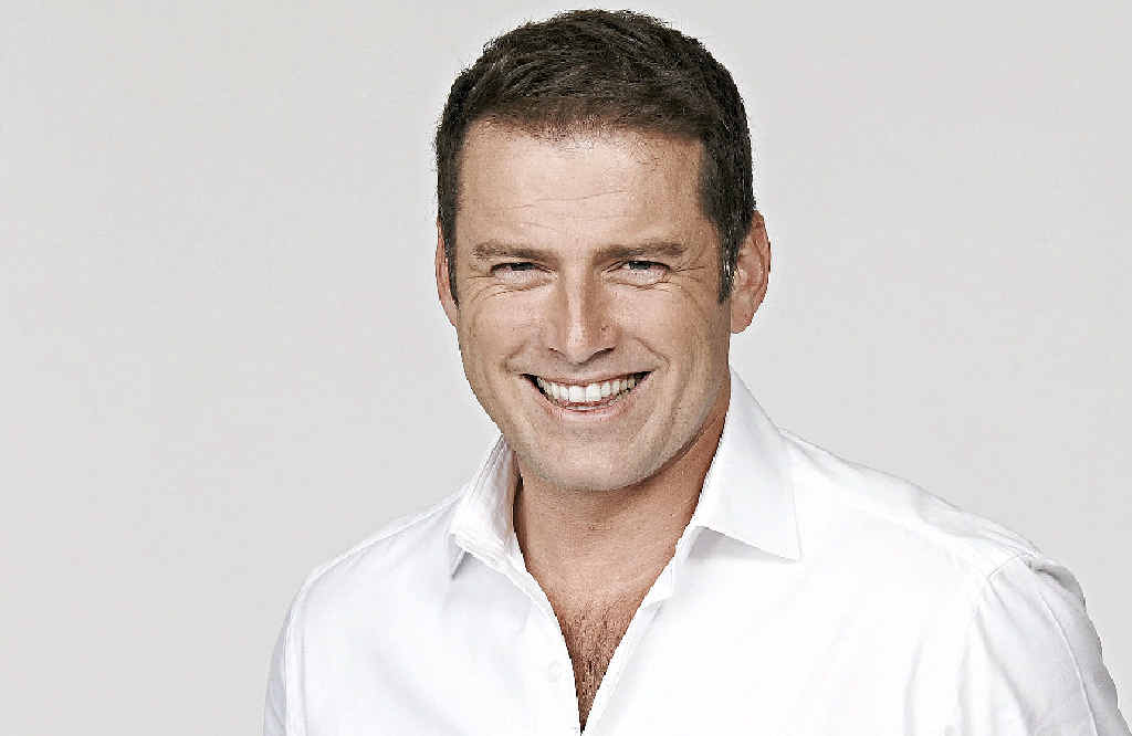 TOO NICE: Nine’s “nice bloke” Karl Stefanovic needs a lesson in crowd control on The Verdict. TOO NICE: Nine’s “nice bloke” Karl Stefanovic needs a lesson in crowd control on The Verdict.